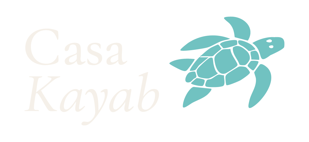 Casa Kayab
