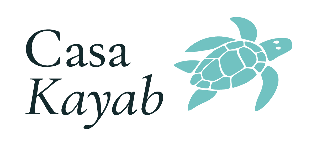 Casa Kayab